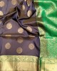 UPPADA PATTU SAREE